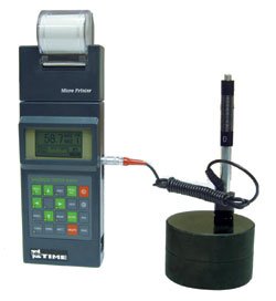 Portable Hardness Tester TH140